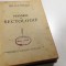 PROF. PETRU DEHELEANU, MANUAL DE SECTOLOGIE. ARAD 1948