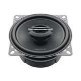 Difuzoare Auto Hertz Cento CX 100, set coaxial 2 căi, 100 mm, 40W RMS, 4Ω, 2 difuzoare