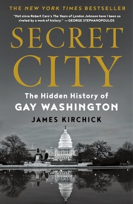 Secret City: The Hidden History of Gay Washington foto