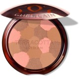 Cumpara ieftin GUERLAIN Terracotta Light pulberi pentru evidentierea bronzului reincarcabil culoare 02 Medium Cool 10 g