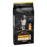 Cumpara ieftin PURINA PRO PLAN ADULT Light Sterilised, Toate Taliile, Pui, 14 kg