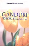 GANDURI PENTRU FIECARE ZI-OMRAAM MIKHAEL AIVANHOV-273788