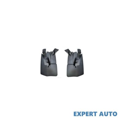 Set 2 aparatori noroi vw crafter 2006-2017 pentru spate cod: mrc403-404-ss/sd tr Alta marca Alt model #7 foto