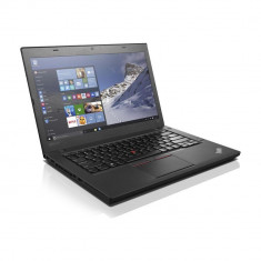 Lenovo T470 I5 Kaby Lake 8GB RAM SSD 256GB USB 3.0 Garantie 6 luni foto