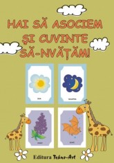 HAI SA ASOCIEM SI CUVINTE SA-NVATAM! foto