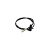 Senzor ABS ALFA ROMEO GTV 916C BOSCH 0265006212, Renault