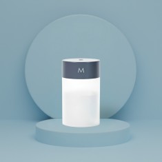 Umidificator HYDROLUX PRO S