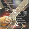 CD Muzica Compilatie: De Dragoste - Casa Discuri Felicia