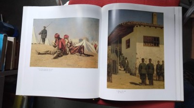 Vasily Vereshchagin (album) foto