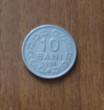 10 bani 1956, RPR / Rom&acirc;nia