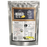 Mangrove Jack&#039;s Craft Series Mango Pale Ale 2.5 kg - kit bere de casa 23 litri