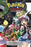 Pokemon Adventures: Black and White, Volume 8