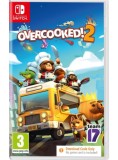 Overcooked 2 NSW