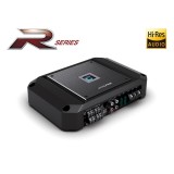 R2-A60F AMPLIFICATOR ALPINE PE 4 CANALE, 1200W