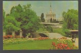 CPIB 17740 CARTE POSTALA - BUCURESTI. VEDERE DIN PARCUL HERASTRAU, Necirculata, Fotografie