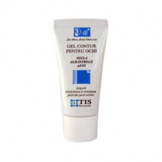 Gel contur pentru ochi 15 ml - Tis Farmaceutic foto