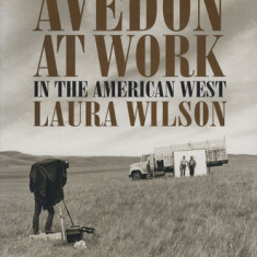 Avedon at Work: In the American West