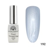 Oja semipermanenta Pearl Thread 8ml, 192