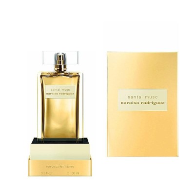 Narciso Rodriguez Santal Musc EDP 100 ml foto