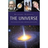 Cumpara ieftin The Universe: Explained, Condensed and Exploded