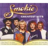 CD # 3XCD Smokie &lrm;&ndash; Greatest Hits (NM)