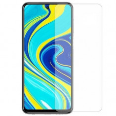 Folie Xiaomi Redmi Note 9S - ShieldUP HiTech Regenerable Invizible foto