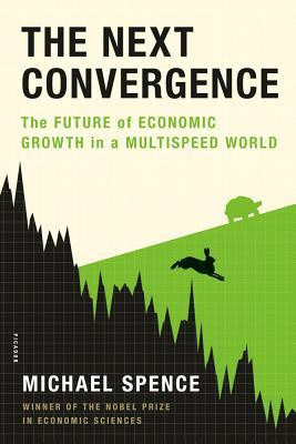 The Next Convergence: The Future of Economic Growth in a Multispeed World foto