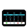 Navigatie Dedicata Suzuki Ignis (2016-2025), 9Inch, 8Gb Ram, 256Gb Stocare, Carplay