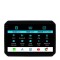 Navigatie Dedicata Suzuki Ignis (2016-2025), 9Inch, 8Gb Ram, 256Gb Stocare, Carplay