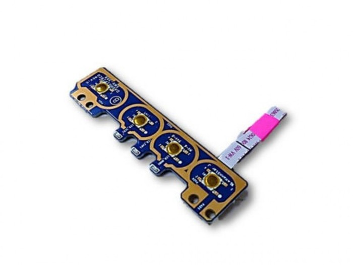 Power Button Sony VPCEH SWX-368