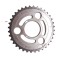 Pinion distributie ax came BMW Seria 3 (E90, E92, F30, F80, F31), Seria 4 (F32, F82, F33, F83), Seria 5 (F07, F10, F11), Seria 6 (F12, F13), X3 (F25)