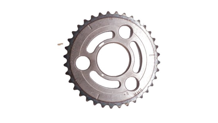 Pinion distributie ax came BMW Seria 3 (E90, E92, F30, F80, F31), Seria 4 (F32, F82, F33, F83), Seria 5 (F07, F10, F11), Seria 6 (F12, F13), X3 (F25)