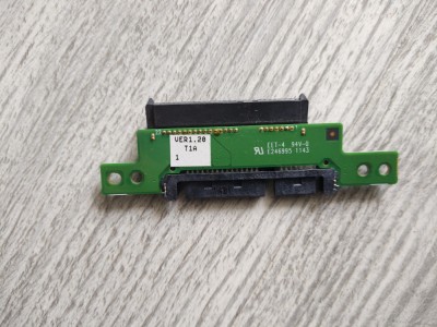 Conector HDD HP 4730s---- A186 foto