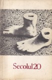Revista Secolul 20, Nr. 270-271, An 1983, Uniunea Scriitorilor, 184 Pagini, Limba Romana, Brosate, 13x20cm