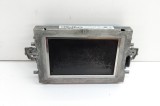 Ecran de navigație MERCEDES-BENZ E T-Model S212 2010 OEM: A2129004900,A2C53420733 25206271