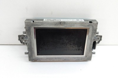 Ecran de navigație MERCEDES-BENZ E T-Model S212 2010 OEM: A2129004900,A2C53420733 25206271 foto