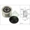 Fulie alternator Nissan Qashqai / Qashqai +2 I (J10 Nj10 Jj10e) 11.06-04.14, Qashqai / Qashqai +2 I Van (J10 Jj10e) 12.06-04.14, Tiida Liftback (C11)