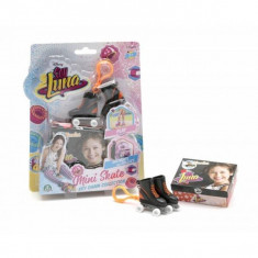 Breloc Mini-patine Soy Luna Nicolas foto