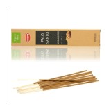 Cumpara ieftin Betisoare Parfumate Dreptunghi - Set 10 Buc - Palo Santo Sandalwood Organic Blend
