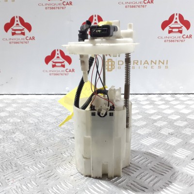 Pompa combustibil Abarth-Fiat-Iveco 1.4 B 2008 31251818016 foto
