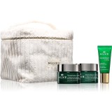 Nuxe Nuxuriance Ultra set &icirc;mpotriva &icirc;mbătr&acirc;nirii pielii