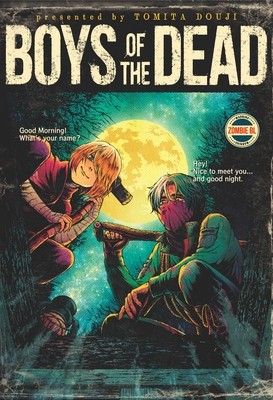 Boys of the Dead foto