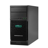 Server HP ProLiant ML30 G10, Hexa Core E-2276G, 64GB DDR4 - Configureaza pentru comanda