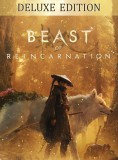 Beast Of Reincarnation Deluxe Edition