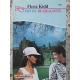 ISPITIT DE DRAGOSTE-FLORA KIDD-100273