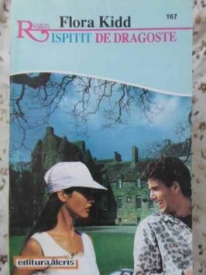 ISPITIT DE DRAGOSTE-FLORA KIDD-100273 foto