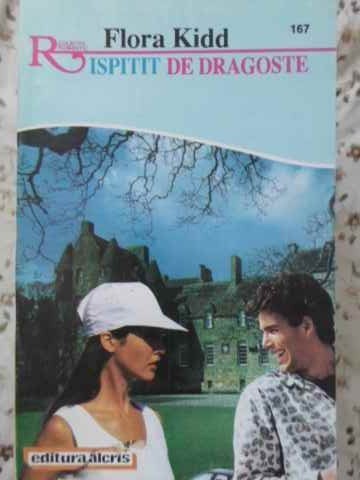 ISPITIT DE DRAGOSTE-FLORA KIDD-100273