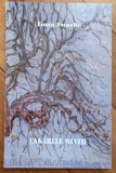 Lagarele mintii - Toma Enache// dedicatie autor pentru Ion Caramitru