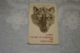 Lobo and other stories - Ernest Seton-Thompson - in engleza