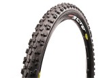 Anvelopa Bicicleta Kenda Kinetics K887, 26x2.10, MTB, Negru